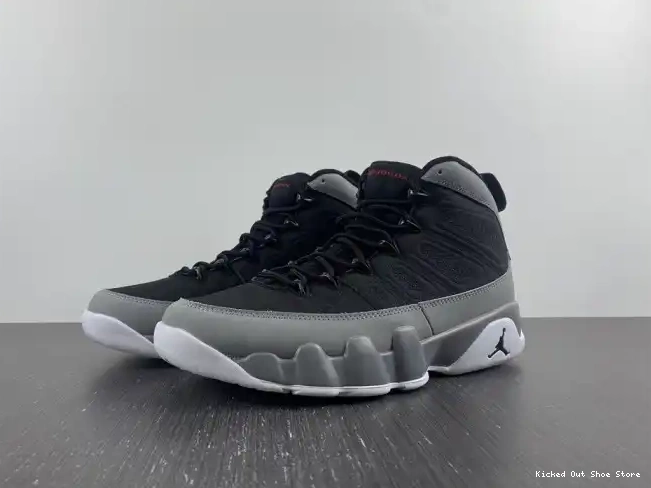 CT8019-060 Particle Grey 9 Retro Jordan 0527
